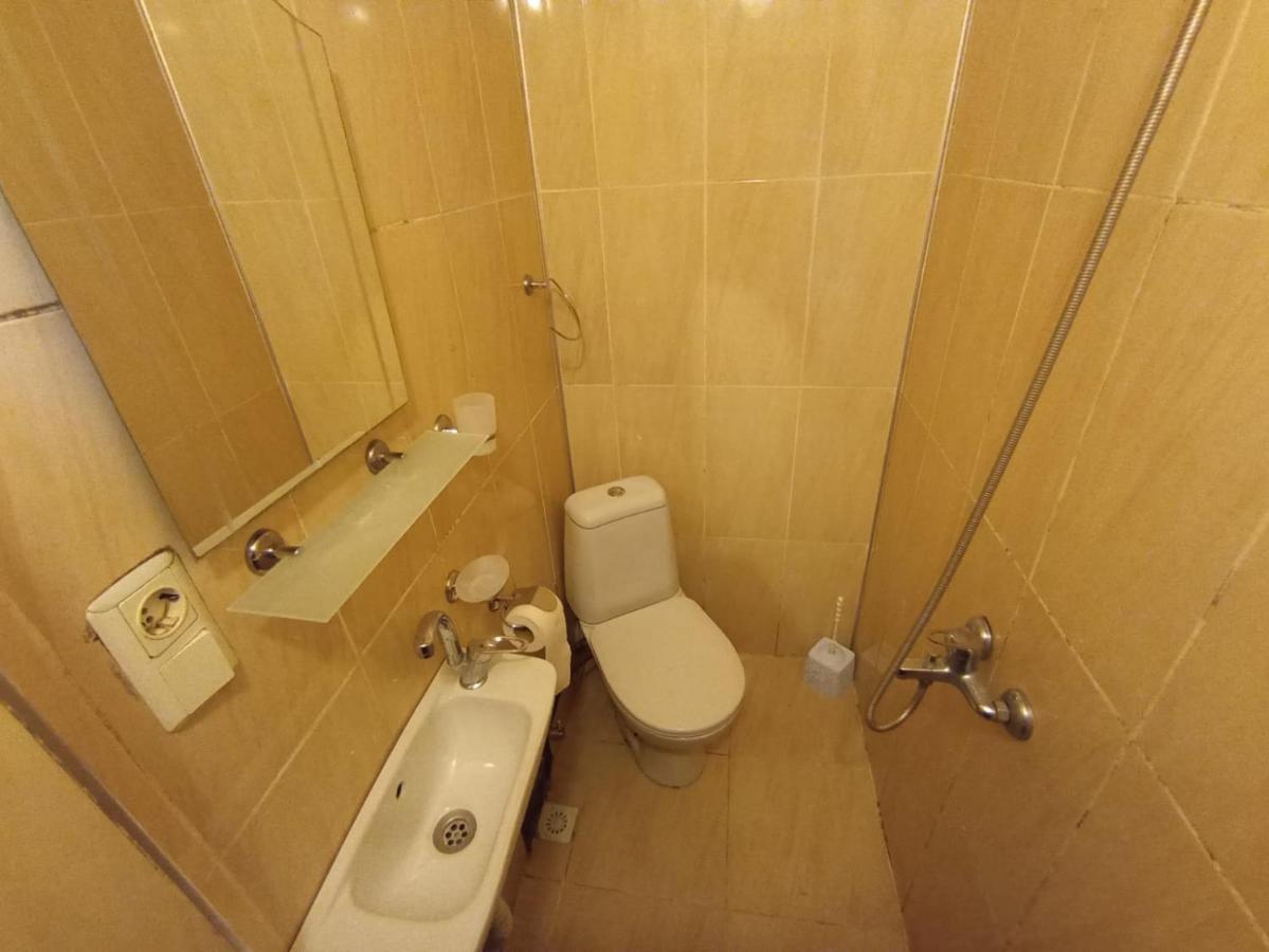 Taksim Rozenda Residence Hotel Istanbul Bagian luar foto