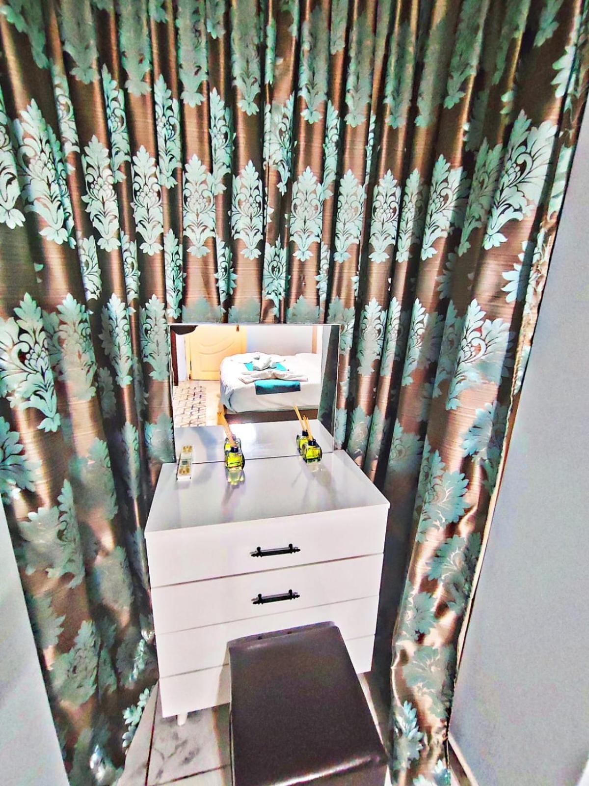 Taksim Rozenda Residence Hotel Istanbul Bagian luar foto